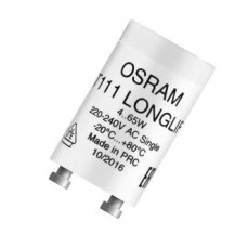 STARTER ST 111 LONGLIFE 4-65W 220-240V