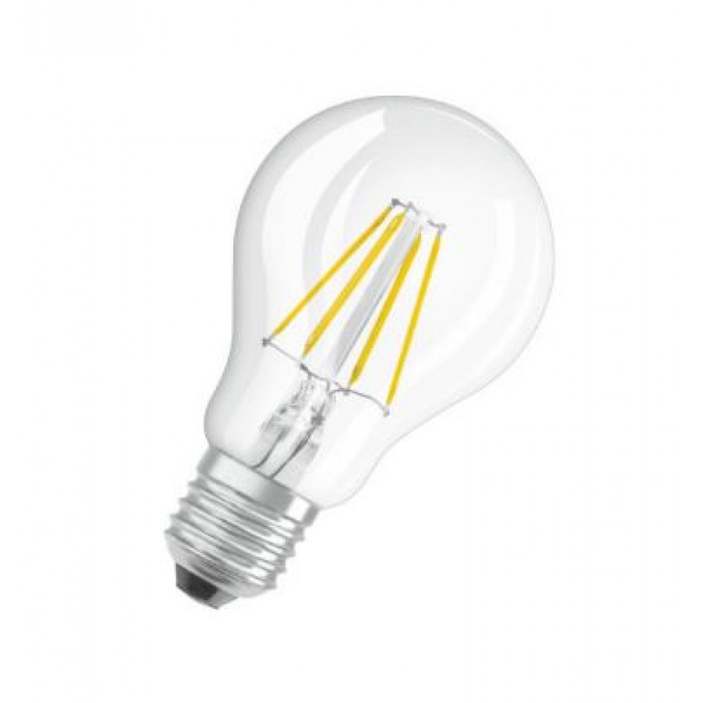 P CLAS A 40 CL 4.5 W/2700 K E27  Osram  4058075287303