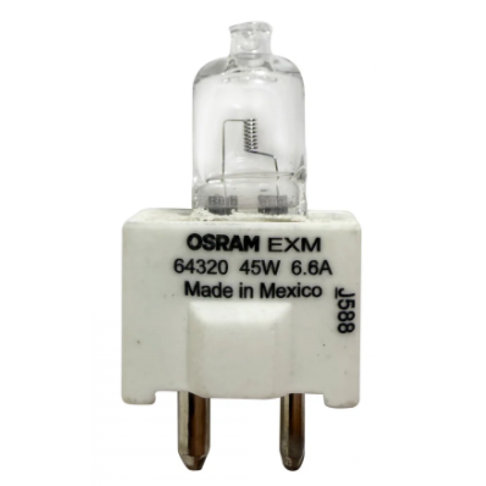 OSRAM 58846  6.6A/45T3.5/64320/EXM