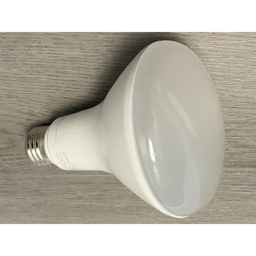 LONGSTAR LED11W/BR30D/5000K/120V LONGSTAR LED11W/BR30D/5000K/120V