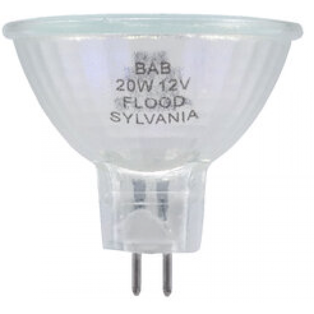 Sylvania 54306  20MR16FL35CBAB 12V