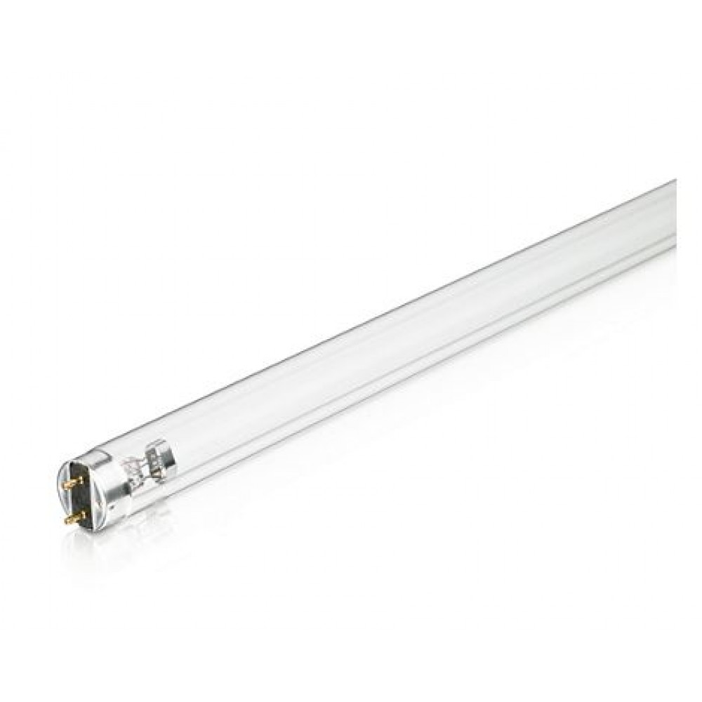 Philips-203117 TUV TL-D 95W HO SLV/25  25PK