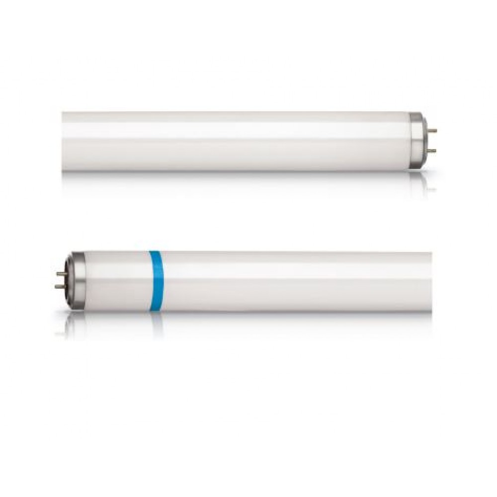 Philips-258996 Actinic BL TL-D 18W/10 Secura  25PK ONLY