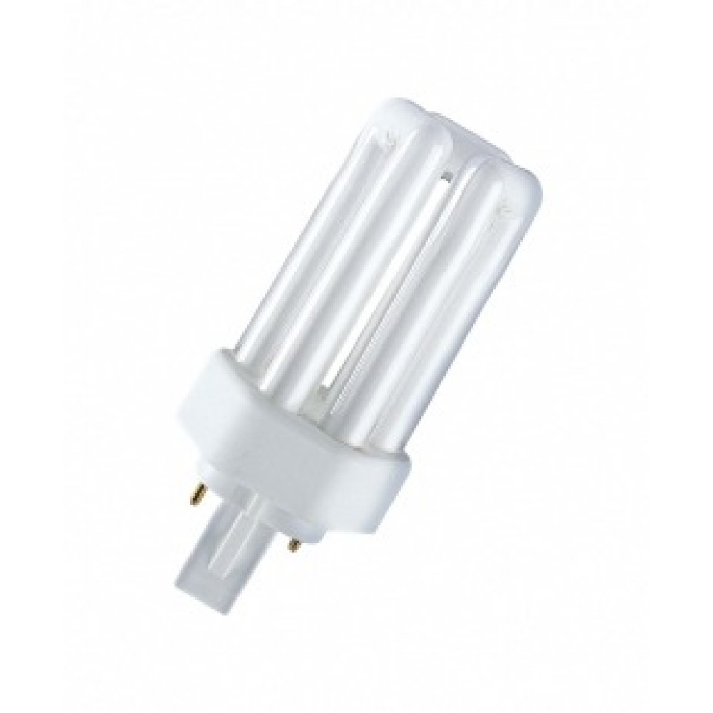 Dulux t 26w/827 gx24d-3 lumilux мягк,тепл,бел, (лампа комп,люм,) Osram (4050300342085)