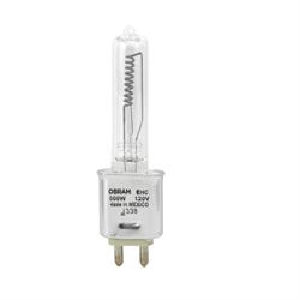 OSRAM 54506 EHC/EHB 500W 120V OSRAM 54506 EHC/EHB 500W 120V